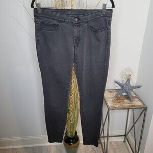 J. Jill Jeans Womens 8